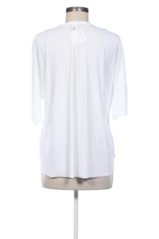 Dámska blúza lie pelt. desing, Veľkosť L, Farba Biela, Cena  21,00 €