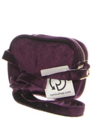 Női táska Accessoires, Szín Lila, Ár 6 039 Ft