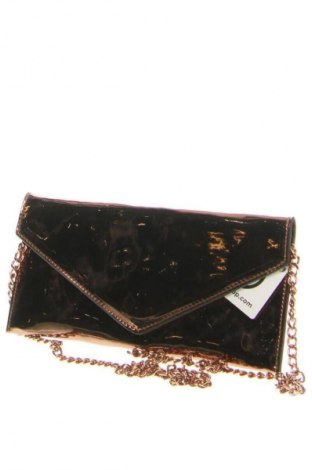 Дамска чанта Aldo, Цвят Златист, Цена 109,99 лв.