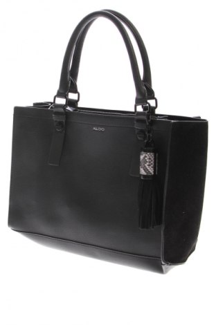 Γυναικεία τσάντα Aldo, Χρώμα Μαύρο, Τιμή 25,00 €