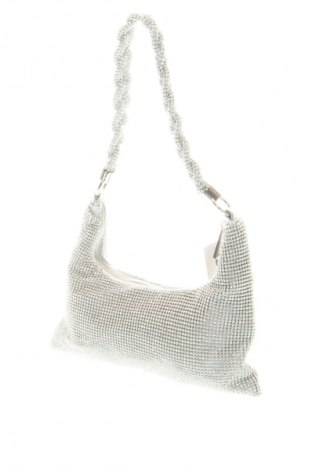 Damska torebka Aldo, Kolor Srebrzysty, Cena 290,99 zł