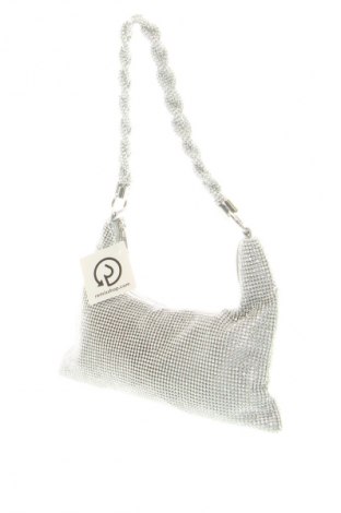 Damska torebka Aldo, Kolor Srebrzysty, Cena 290,99 zł