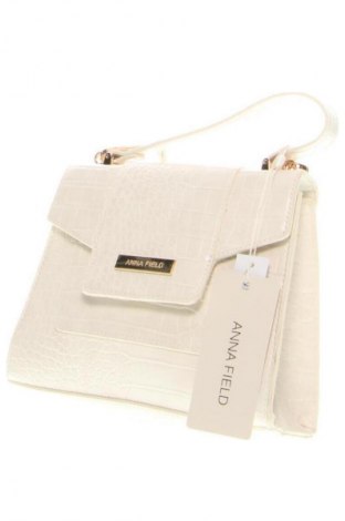 Damska torebka Anna Field, Kolor Biały, Cena 83,99 zł