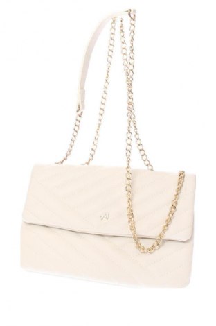 Damska torebka Anna Field, Kolor ecru, Cena 83,99 zł