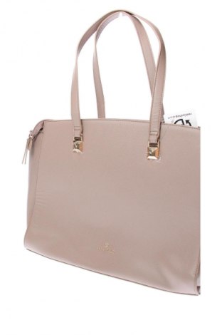 Γυναικεία τσάντα Anna Field, Χρώμα  Μπέζ, Τιμή 18,99 €