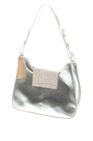 Damska torebka Anna Field, Kolor Srebrzysty, Cena 83,99 zł