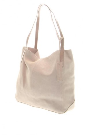 Damska torebka Anna Field, Kolor Popielaty róż, Cena 156,99 zł