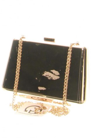 Damska torebka Anna Field, Kolor Złocisty, Cena 83,99 zł