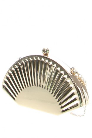 Damska torebka Anna Field, Kolor Złocisty, Cena 83,99 zł