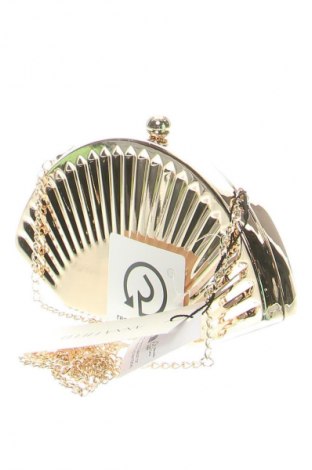 Damska torebka Anna Field, Kolor Złocisty, Cena 83,99 zł