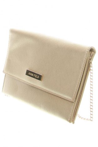 Damska torebka Anna Field, Kolor Złocisty, Cena 83,99 zł