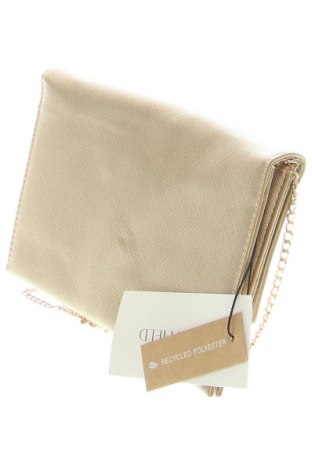 Damska torebka Anna Field, Kolor Złocisty, Cena 83,99 zł