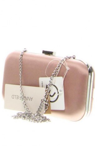 Damska torebka Anna Field, Kolor Różowy, Cena 83,99 zł
