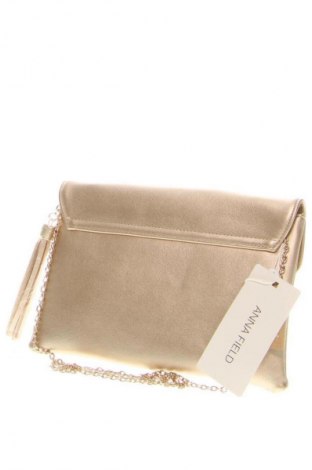 Damska torebka Anna Field, Kolor Beżowy, Cena 83,99 zł