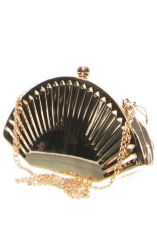 Damska torebka Anna Field, Kolor Złocisty, Cena 51,99 zł