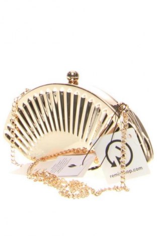 Damska torebka Anna Field, Kolor Złocisty, Cena 83,99 zł