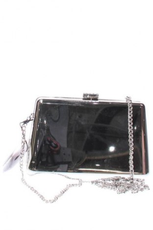 Geantă de femei Anna Field, Culoare Argintiu, Preț 98,99 Lei