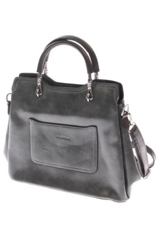 Дамска чанта Aquarelle, Цвят Сив, Цена 68,43 лв.