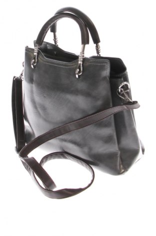 Дамска чанта Aquarelle, Цвят Сив, Цена 68,43 лв.