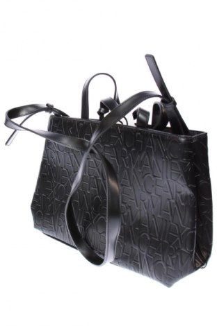 Γυναικεία τσάντα Armani Exchange, Χρώμα Μαύρο, Τιμή 154,99 €