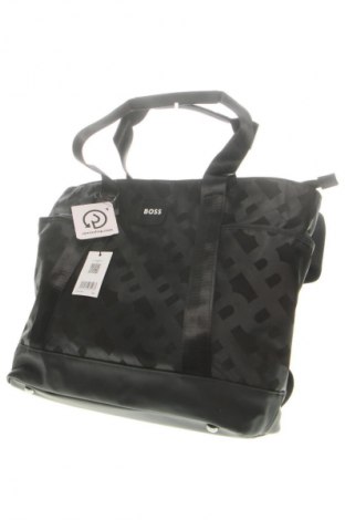 Damentasche BOSS, Farbe Schwarz, Preis € 159,99