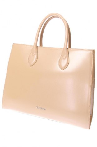 Дамска чанта Badura, Цвят Бежов, Цена 110,20 лв.