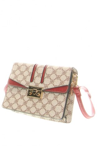 Γυναικεία τσάντα Bag to bag, Χρώμα Πολύχρωμο, Τιμή 9,72 €