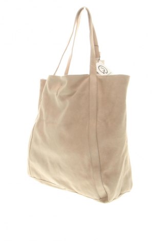 Γυναικεία τσάντα Becksondergaard, Χρώμα  Μπέζ, Τιμή 56,99 €