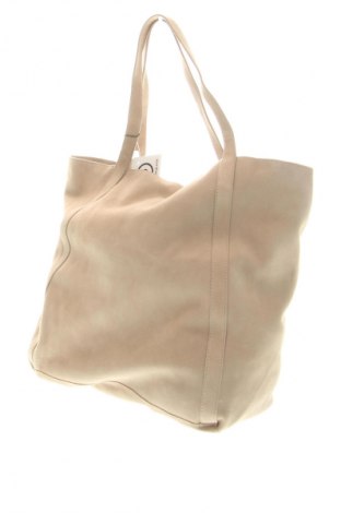 Γυναικεία τσάντα Becksondergaard, Χρώμα  Μπέζ, Τιμή 56,99 €