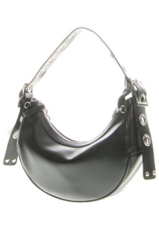 Γυναικεία τσάντα Bershka, Χρώμα Μαύρο, Τιμή 10,00 €