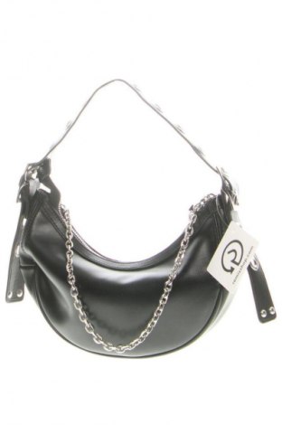 Γυναικεία τσάντα Bershka, Χρώμα Μαύρο, Τιμή 10,00 €