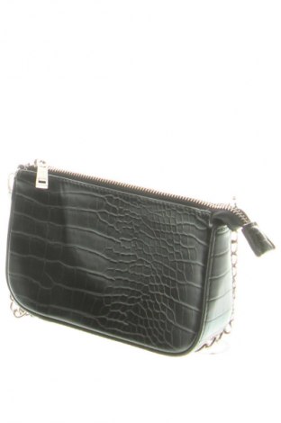 Γυναικεία τσάντα Bershka, Χρώμα Μαύρο, Τιμή 10,00 €