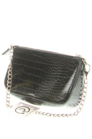 Γυναικεία τσάντα Bershka, Χρώμα Μαύρο, Τιμή 10,00 €