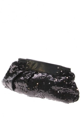 Damska torebka Bershka, Kolor Czarny, Cena 43,68 zł