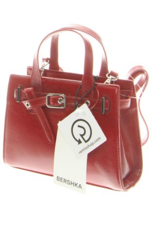 Damentasche Bershka, Farbe Rot, Preis € 14,99