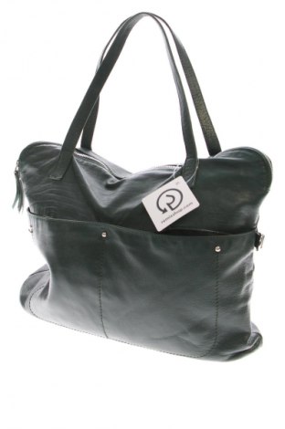 Γυναικεία τσάντα Bright, Χρώμα Πράσινο, Τιμή 122,60 €