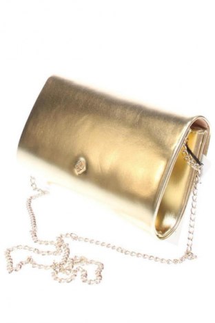 Γυναικεία τσάντα Call It Spring, Χρώμα Χρυσαφί, Τιμή 11,99 €