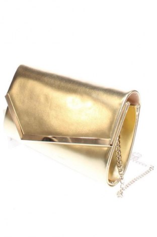 Γυναικεία τσάντα Call It Spring, Χρώμα Χρυσαφί, Τιμή 11,99 €