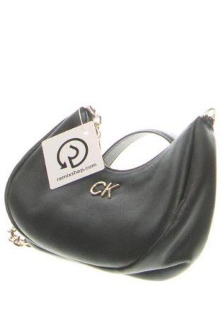 Γυναικεία τσάντα Calvin Klein, Χρώμα Μαύρο, Τιμή 55,75 €