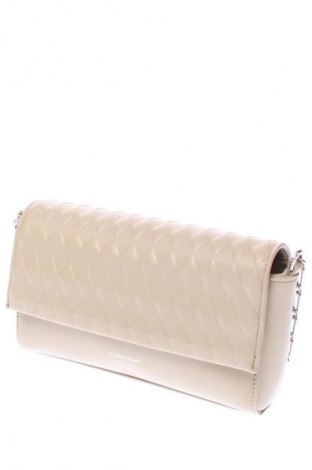 Damentasche Calvin Klein, Farbe Beige, Preis € 137,99