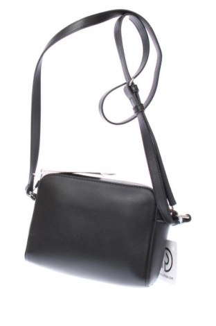 Дамска чанта Calvin Klein, Цвят Черен, Цена 57,77 €