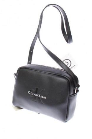 Damska torebka Calvin Klein, Kolor Czarny, Cena 315,99 zł
