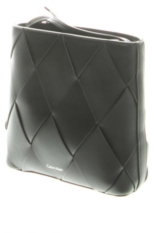 Дамска чанта Calvin Klein, Цвят Черен, Цена 85,89 €