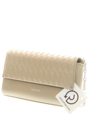 Damentasche Calvin Klein, Farbe Beige, Preis € 55,99
