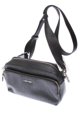 Damentasche Calvin Klein, Farbe Schwarz, Preis € 137,99