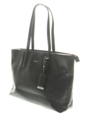 Γυναικεία τσάντα Calvin Klein, Χρώμα Μαύρο, Τιμή 66,99 €