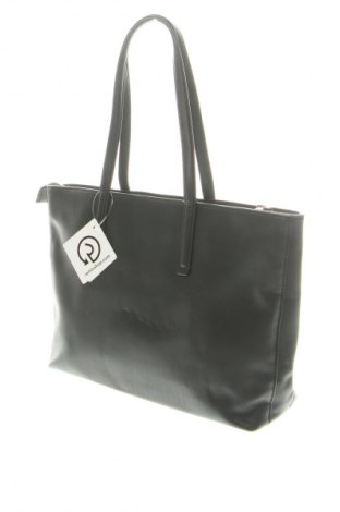 Γυναικεία τσάντα Calvin Klein, Χρώμα Μαύρο, Τιμή 66,99 €