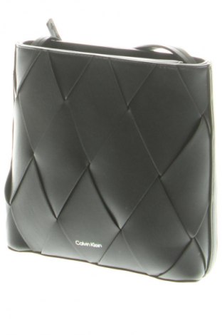 Γυναικεία τσάντα Calvin Klein, Χρώμα Μαύρο, Τιμή 144,99 €