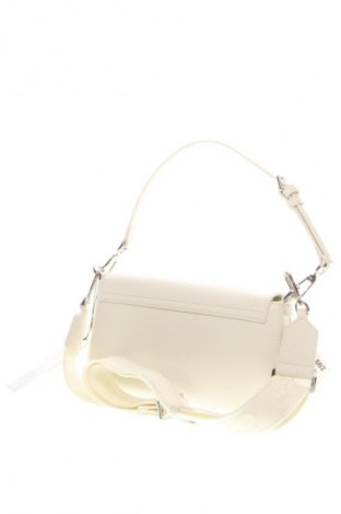 Дамска чанта Calvin Klein, Цвят Екрю, Цена 70,55 €