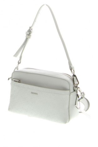 Damska torebka Calvin Klein, Kolor Niebieski, Cena 509,99 zł